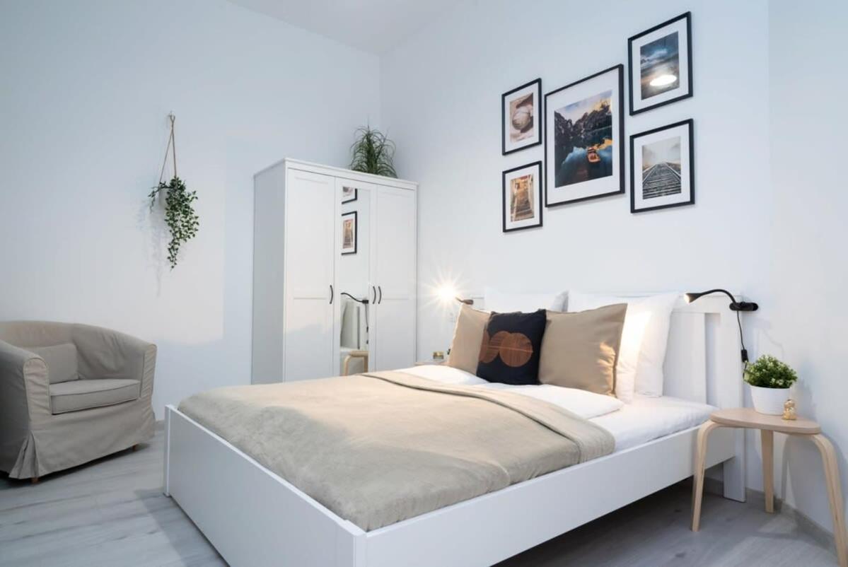 Apartamento New At Exlusive Location