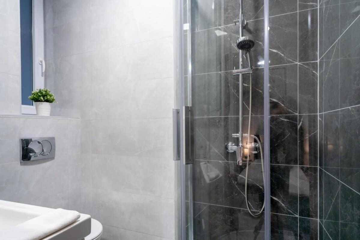 Apartamento New At Exlusive Location Budapeste