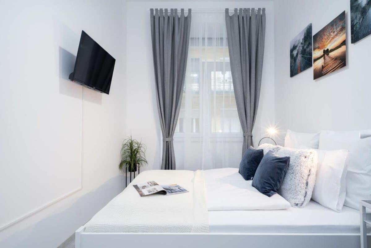 New At Exlusive Location * Budapeste