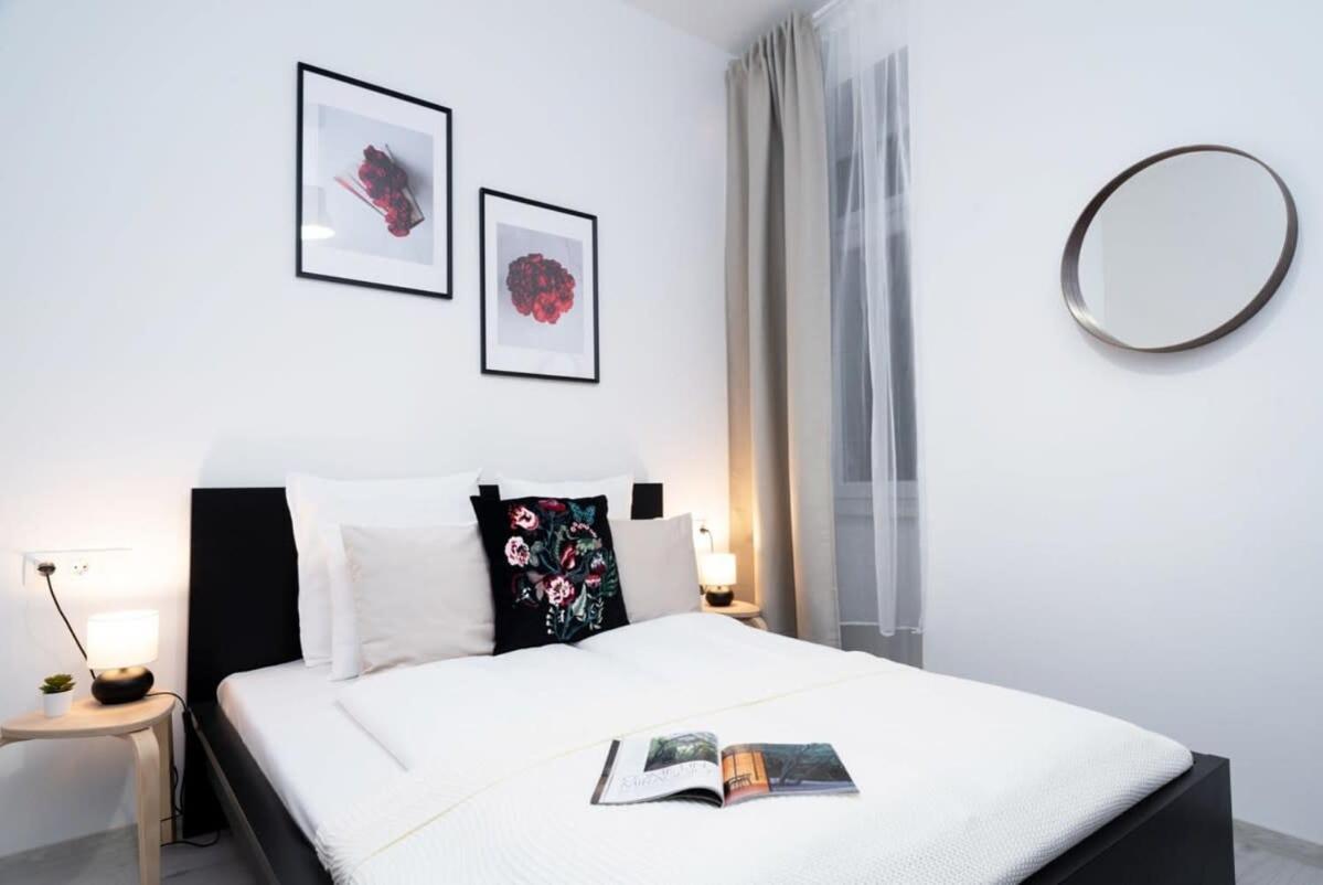 New At Exlusive Location Apartamento *