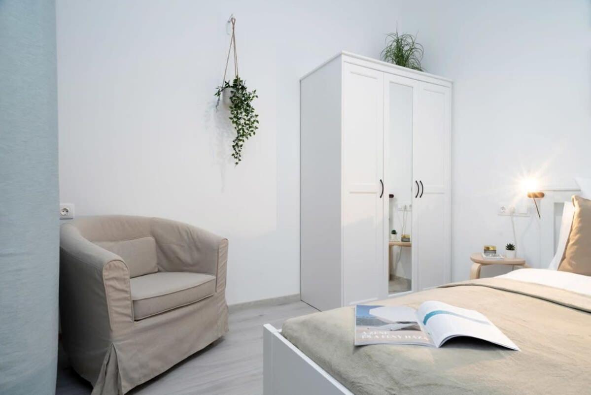 New At Exlusive Location Apartamento Budapeste
